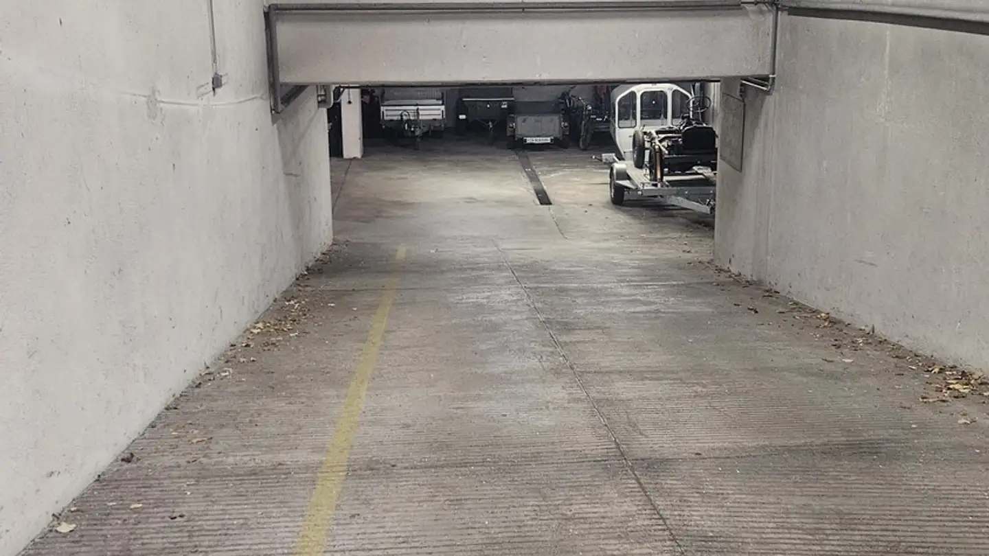 Parkplatz im Freien mieten - Breitistrasse 16, 8302 Kloten - Foto 3