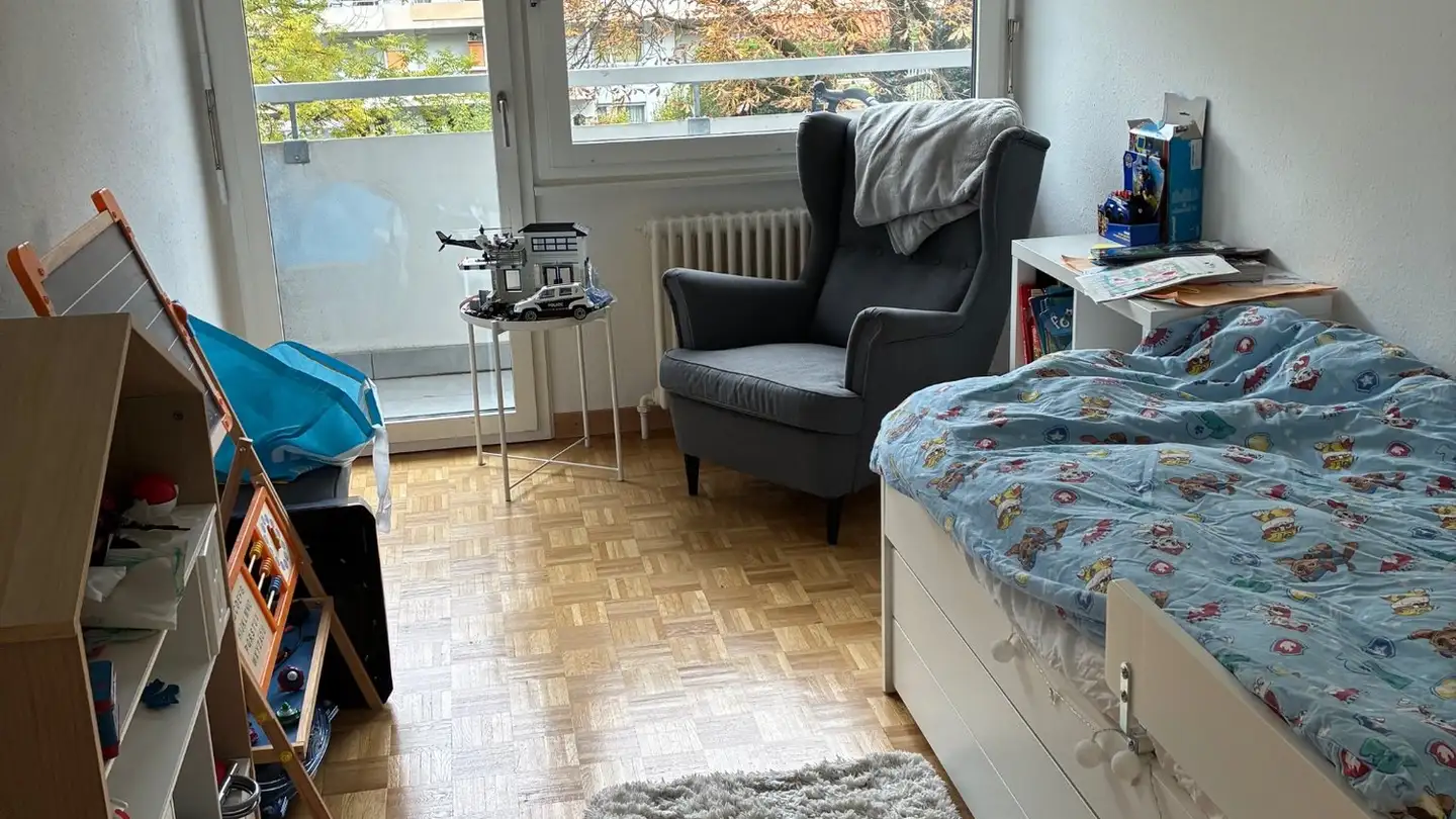 Appartamento in affitto - Chemin Des Palettes 31, 1212 Grand-Lancy - Photo 3