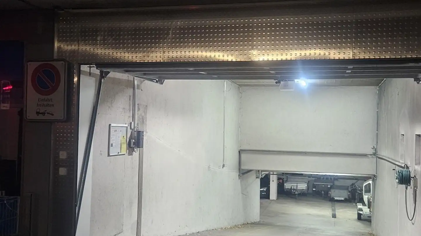 Parkplatz im Freien mieten - Breitistrasse 16, 8302 Kloten - Foto 4