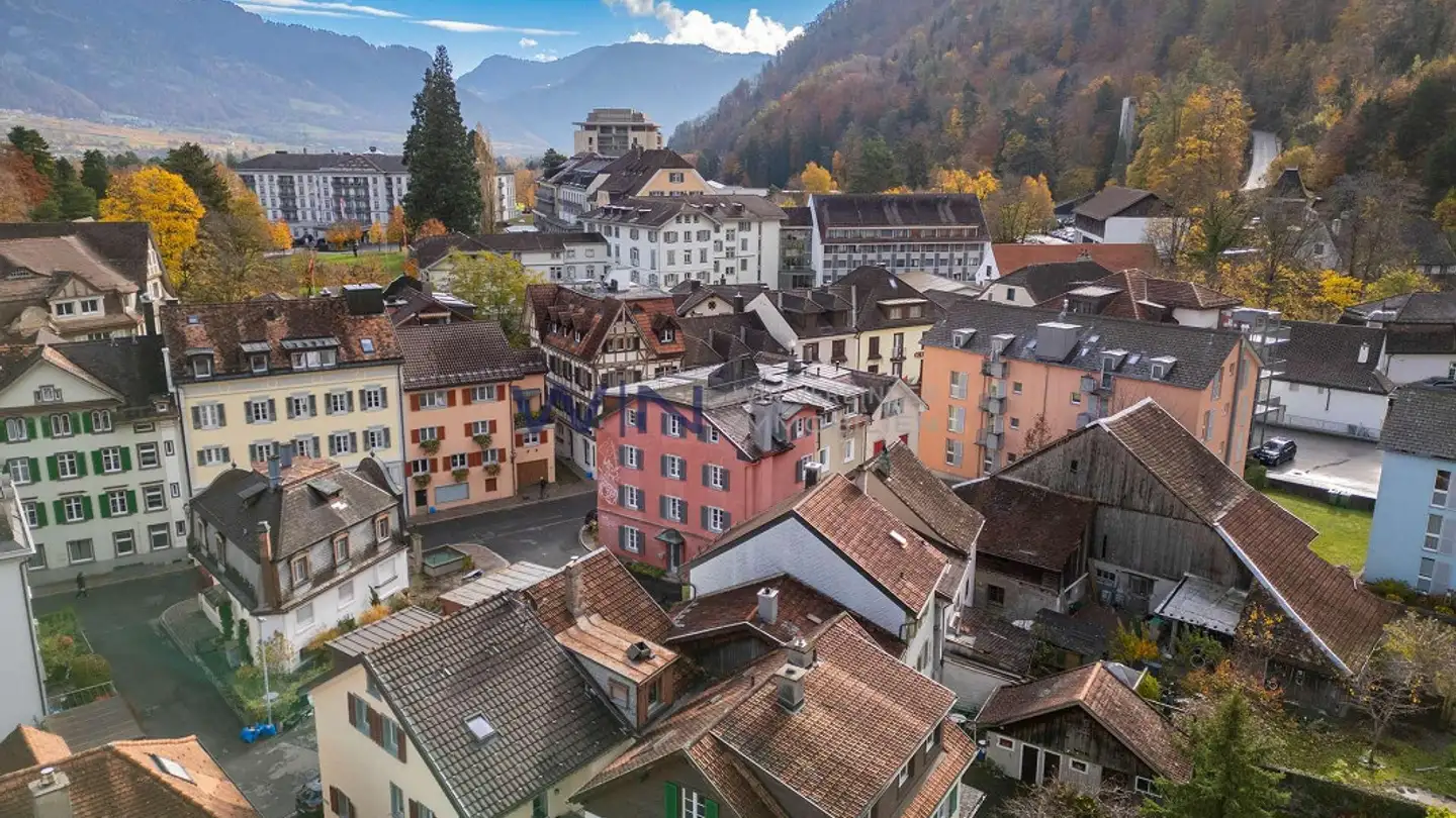Residential building for sale - 7310 Bad Ragaz - Photo 2