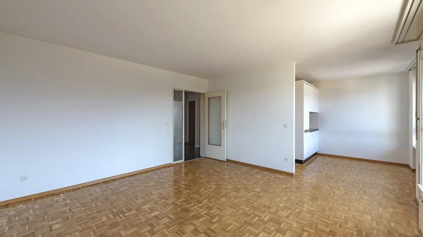 Apartment for rent - St. Jakobstrasse 46, 4147 Aesch BL - Photo 3