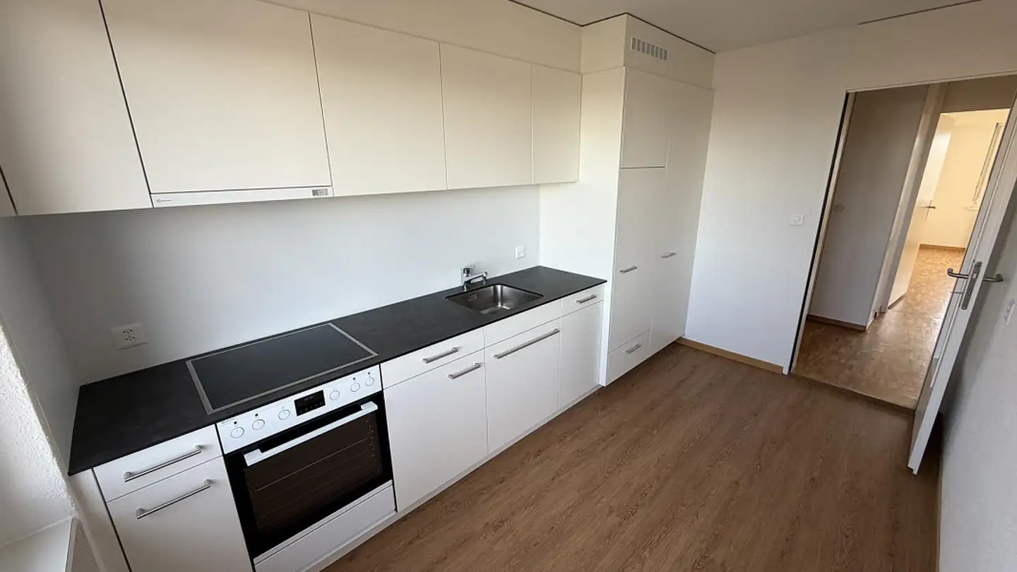 Appartamento in affitto - Gibelhalde 17, 9100 Herisau - Photo 3