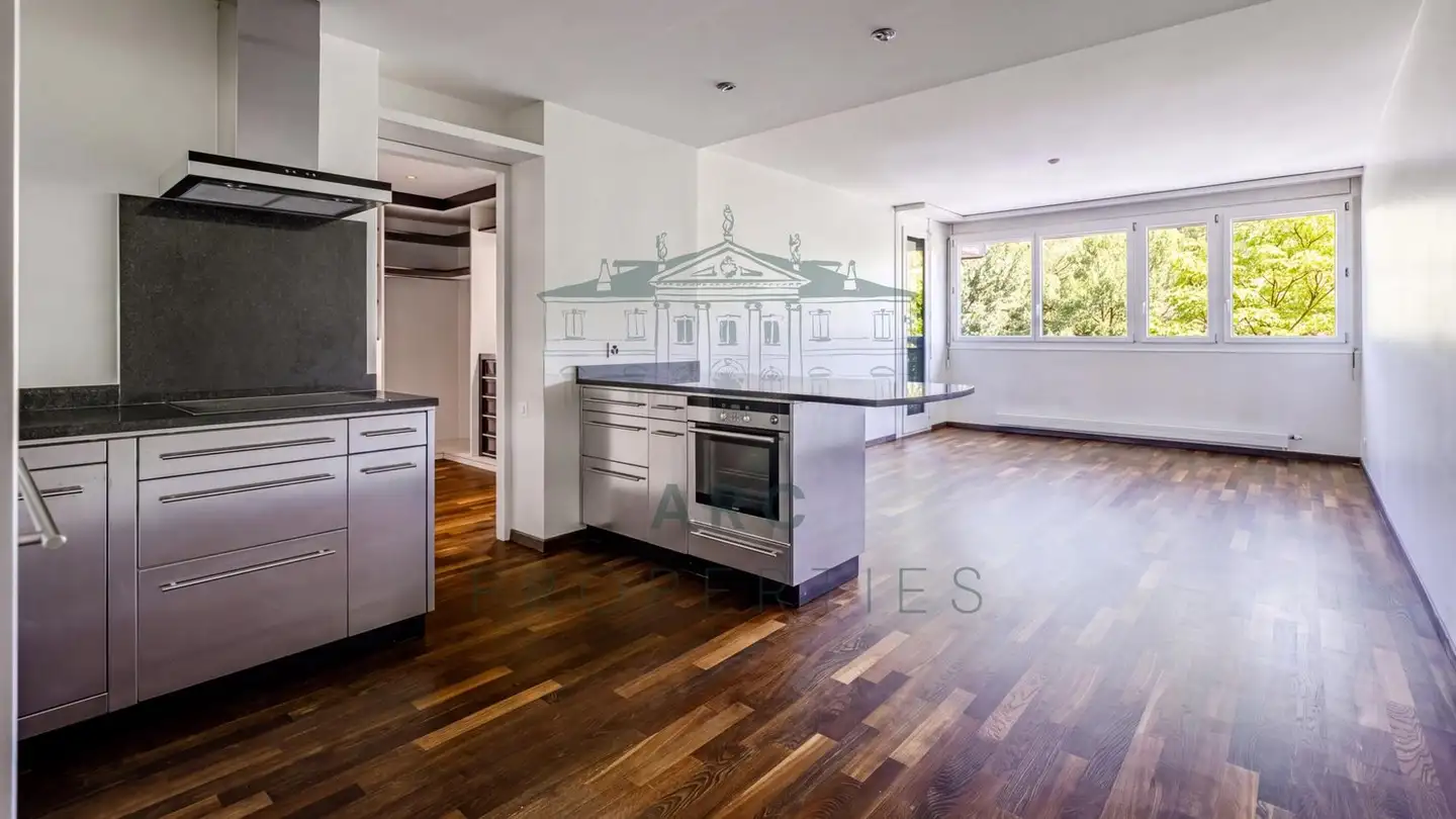 Appartement à louer - 1206 Genève - Photo 2