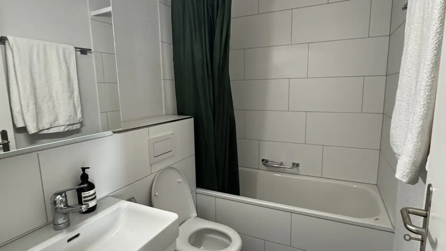 Appartamento in affitto - 8053 Zürich - Foto 4