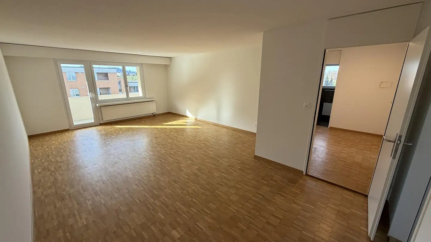 Appartamento in affitto - Gibelhalde 17, 9100 Herisau - Photo 4