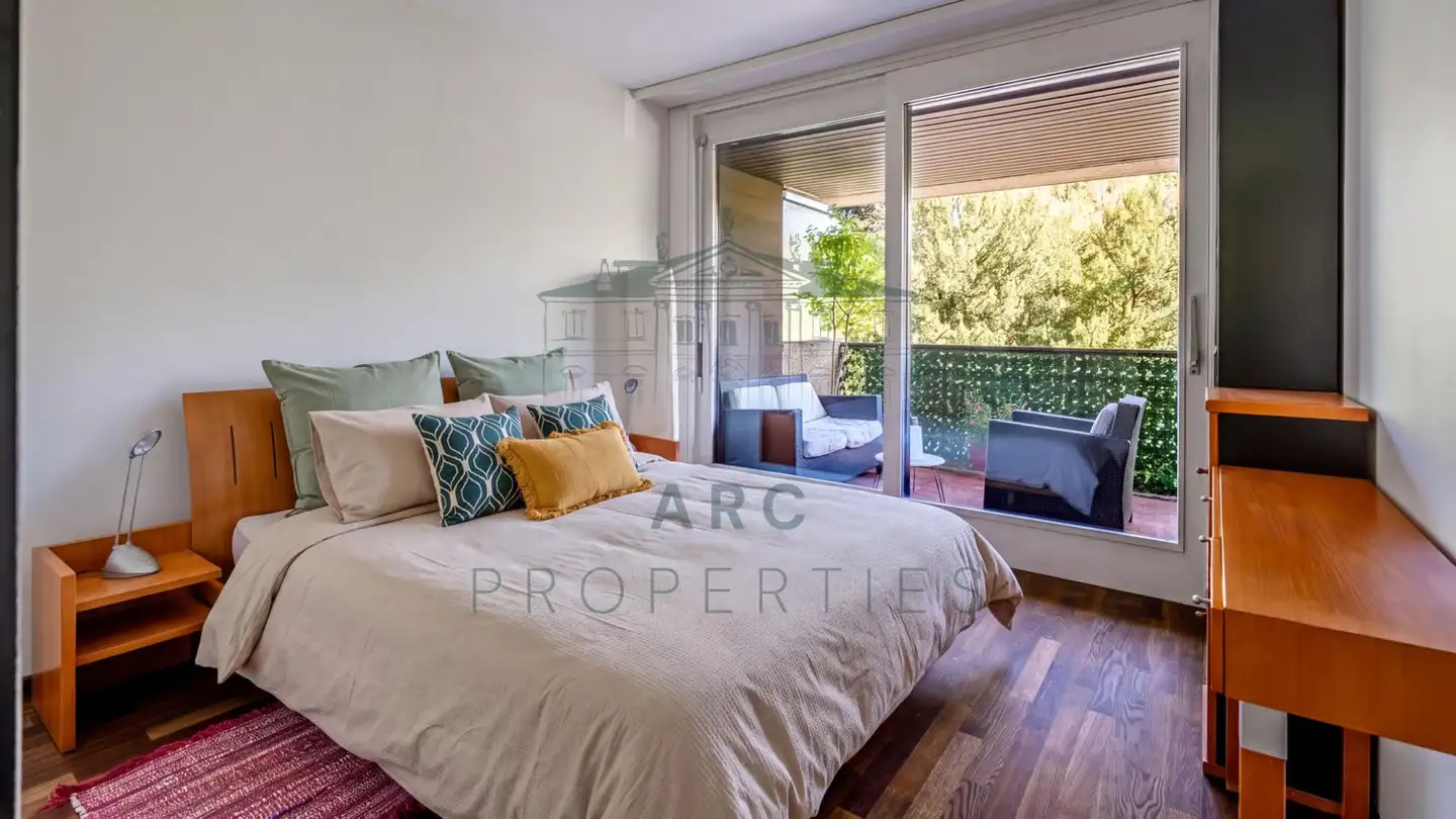 Appartement à louer - 1206 Genève - Photo 3