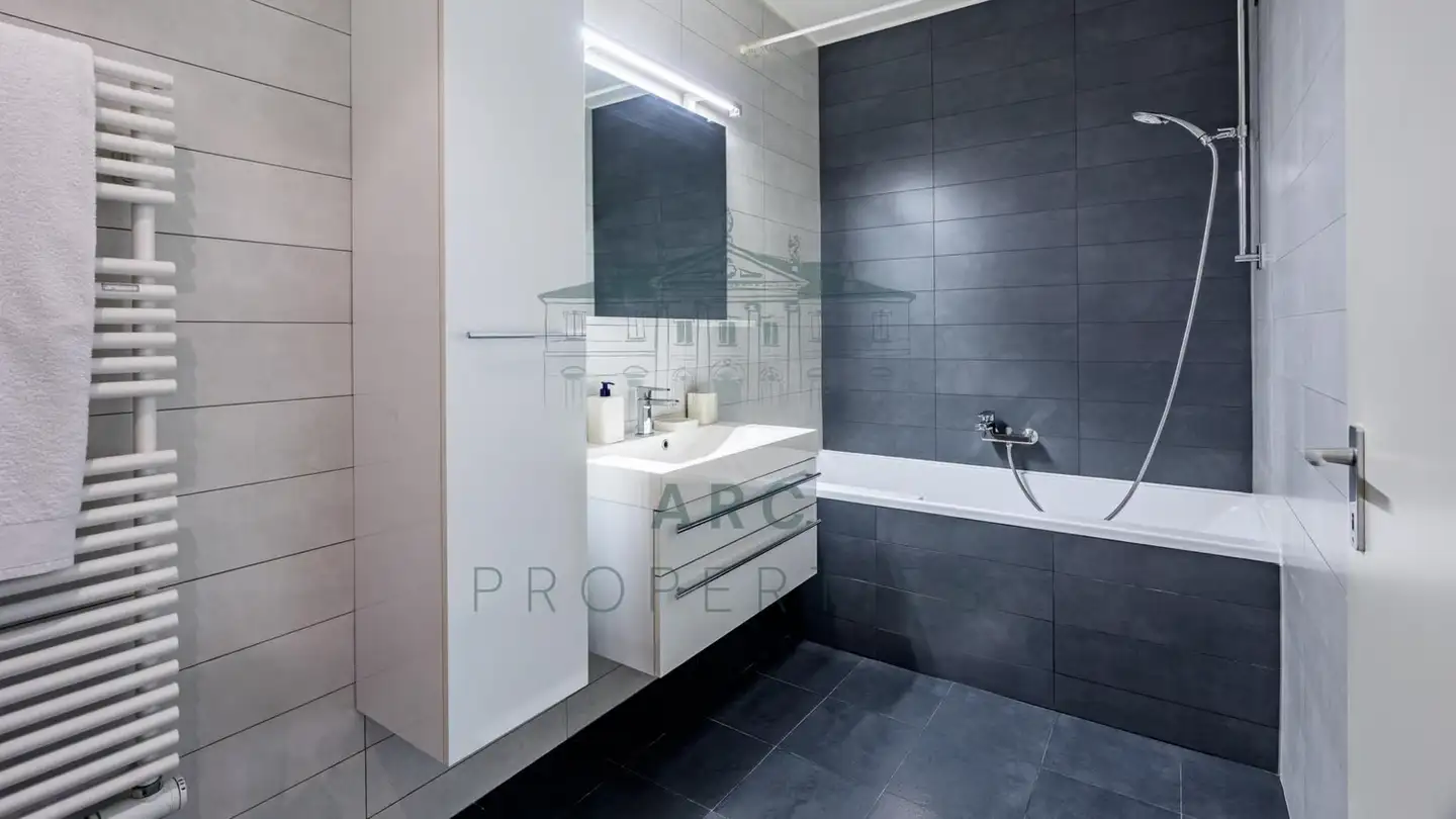 Appartement à louer - 1206 Genève - Photo 4