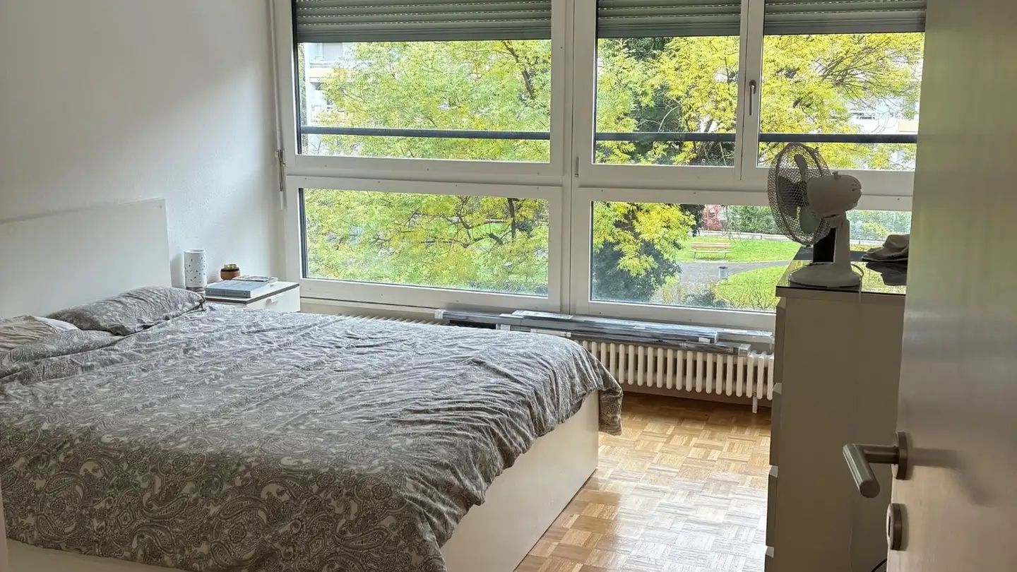 Appartamento in affitto - Chemin Des Palettes 31, 1212 Grand-Lancy - Photo 4