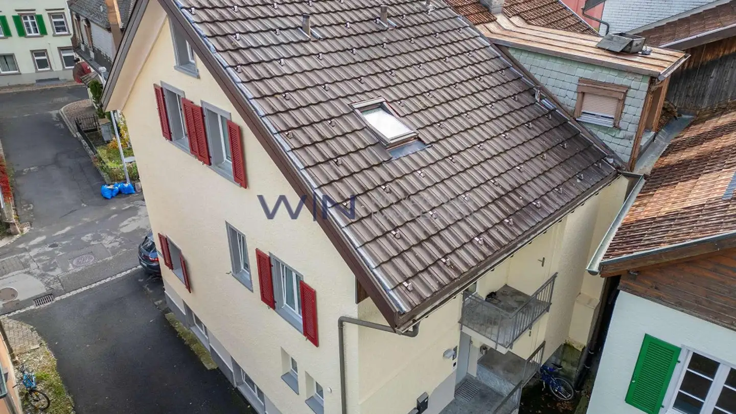 Residential building for sale - 7310 Bad Ragaz - Photo 4