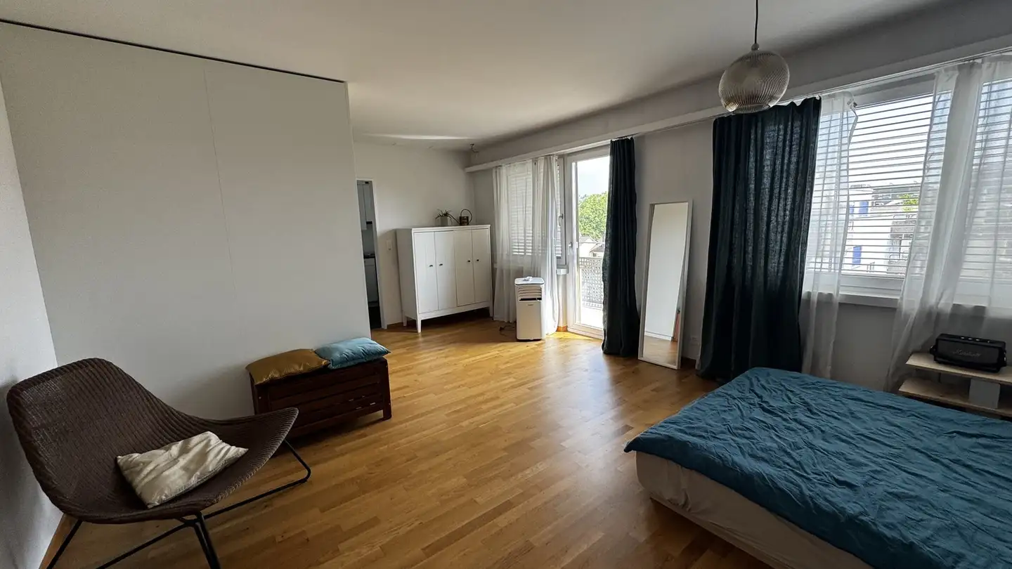 Appartamento in affitto - 8053 Zürich - Foto 2