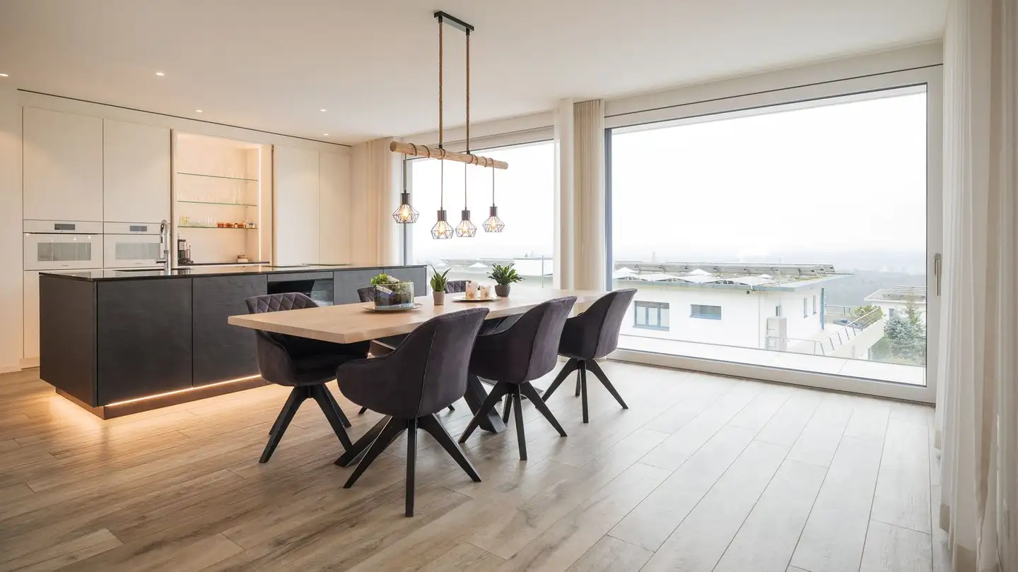 Appartamento in vendita - Hofmattweg 13, 4533 Riedholz - Photo 2