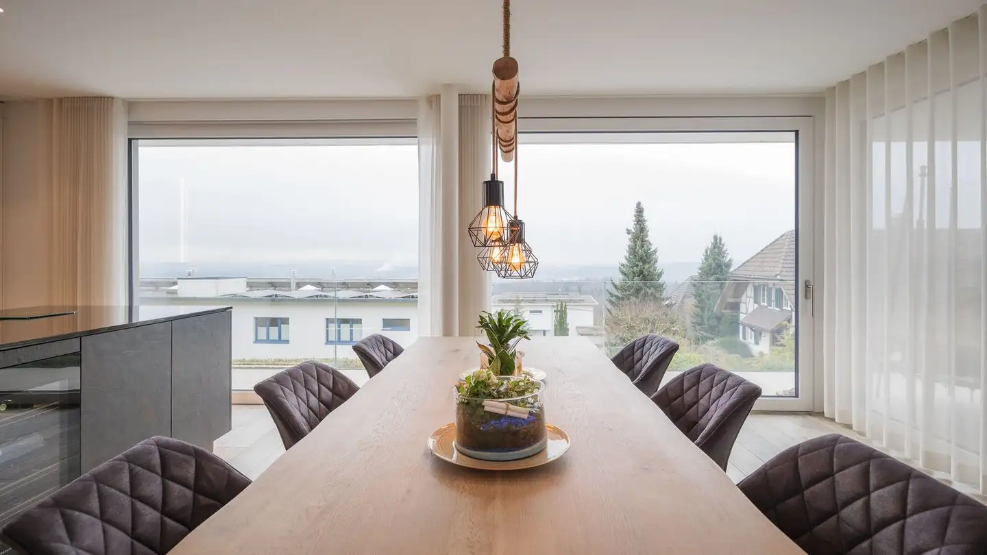 Appartamento in vendita - Hofmattweg 13, 4533 Riedholz - Photo 4