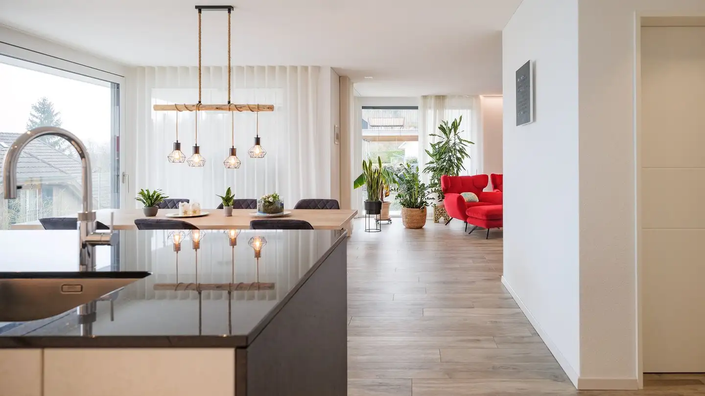 Appartamento in vendita - Hofmattweg 13, 4533 Riedholz - Photo 3