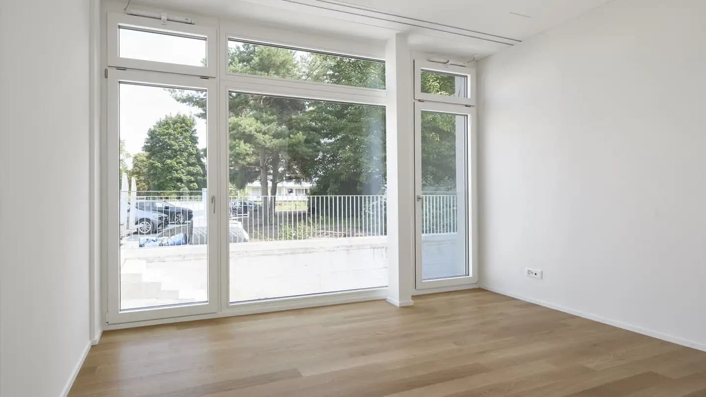 Apartment for rent - Luegislandstrasse 265b, 8051 Zürich