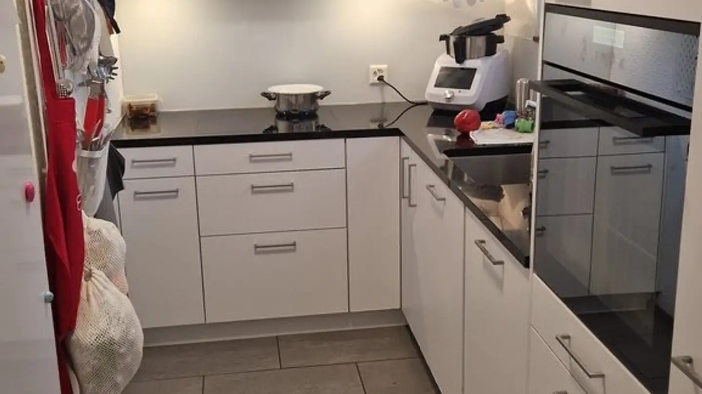 Wohnung mieten - Schwandenholzstrasse 238, 8046 Zürich - Foto 2