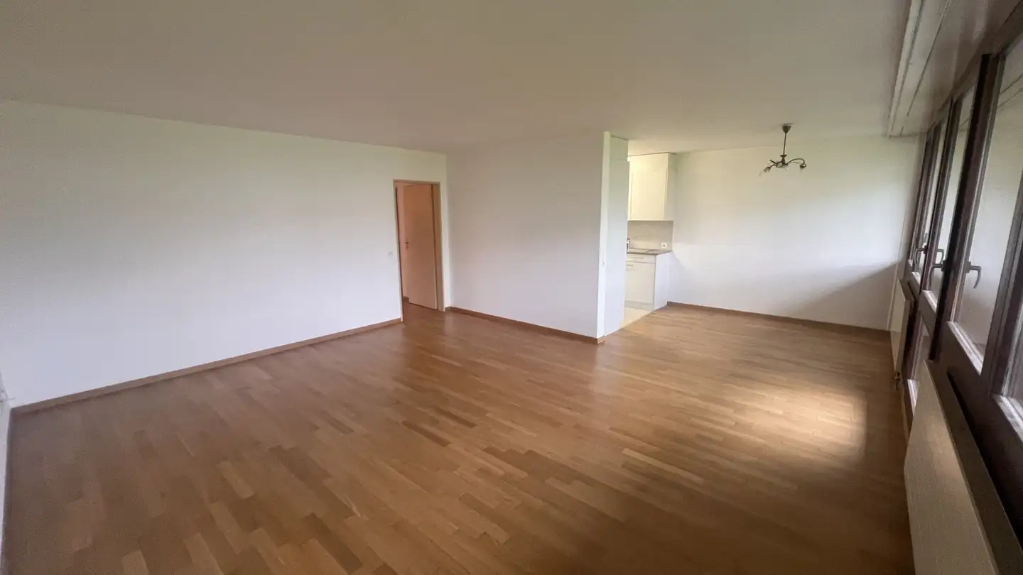 Appartamento in affitto - Wynastrasse 13, 5726 Unterkulm - Foto 2