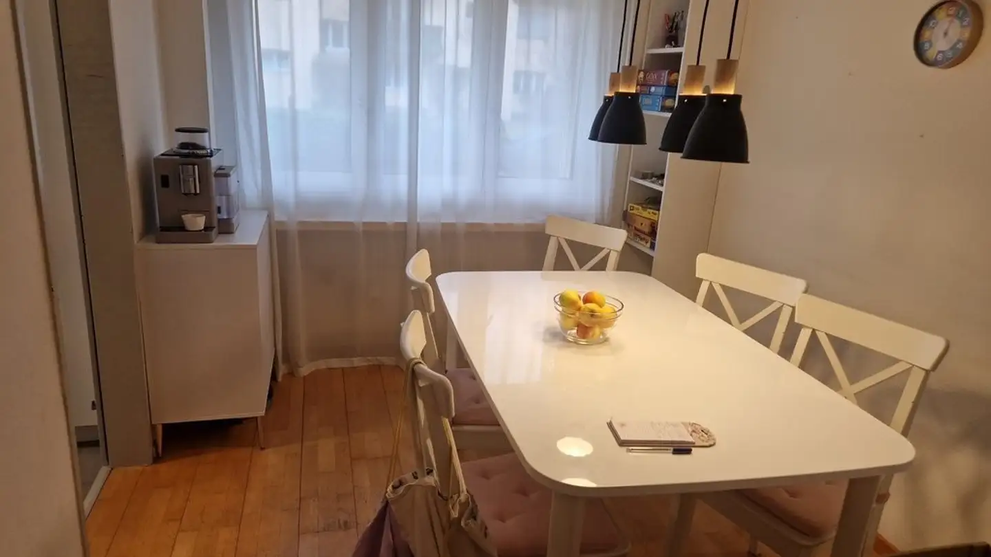 Wohnung mieten - Schwandenholzstrasse 238, 8046 Zürich - Foto 3