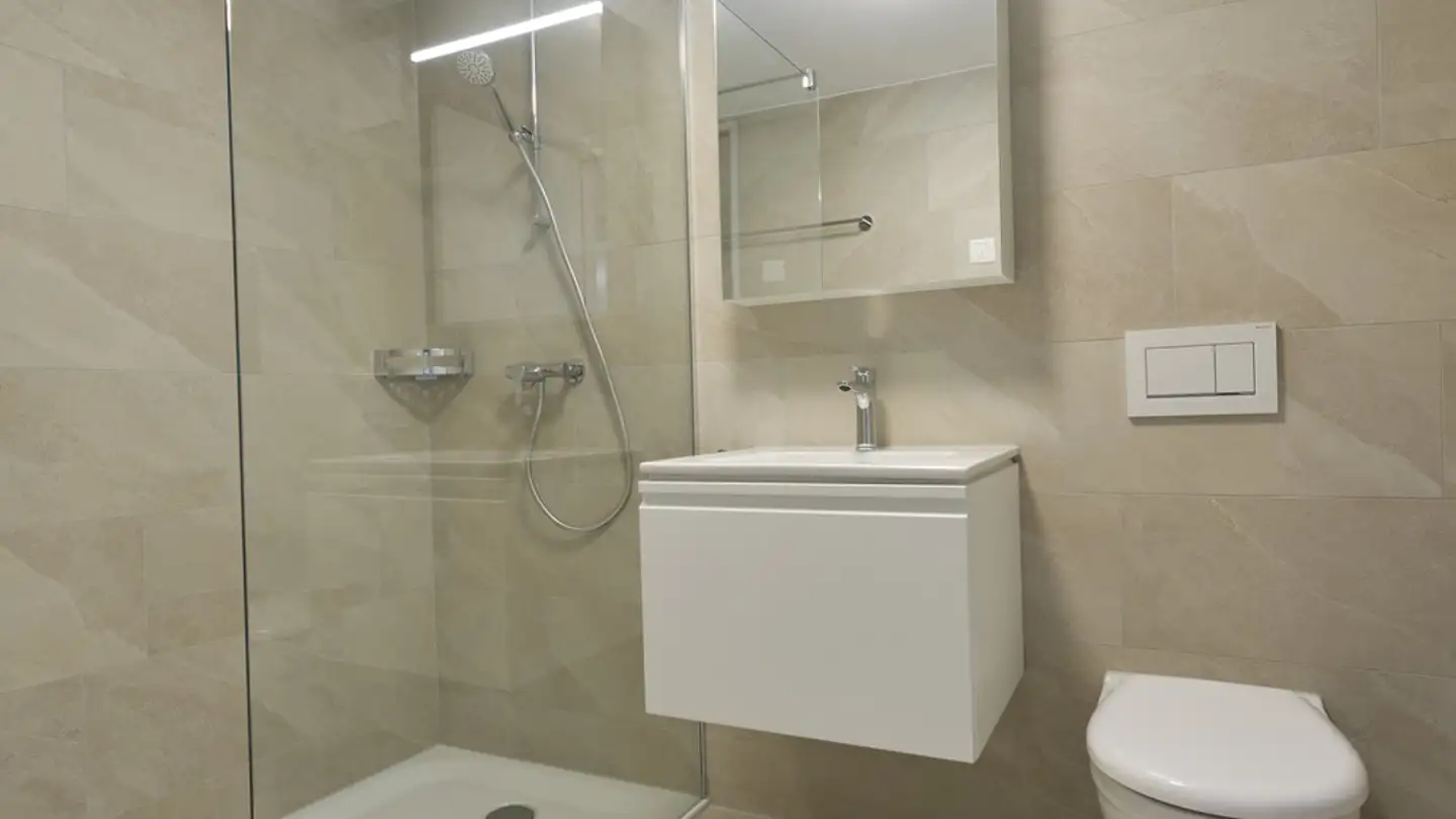 Apartment for rent - Luegislandstrasse 265b, 8051 Zürich - Photo 2