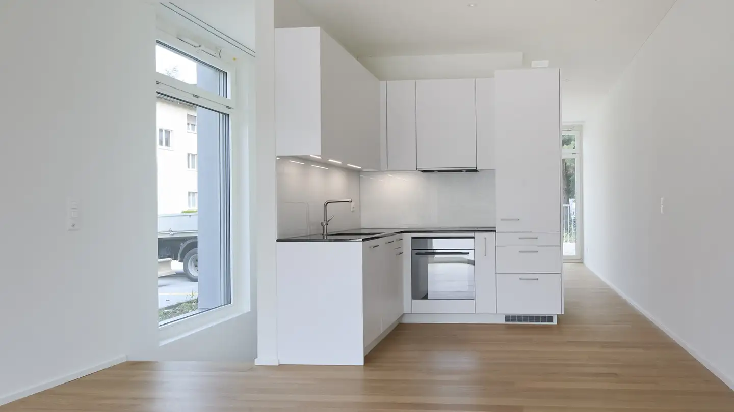 Apartment for rent - Luegislandstrasse 265b, 8051 Zürich - Photo 3