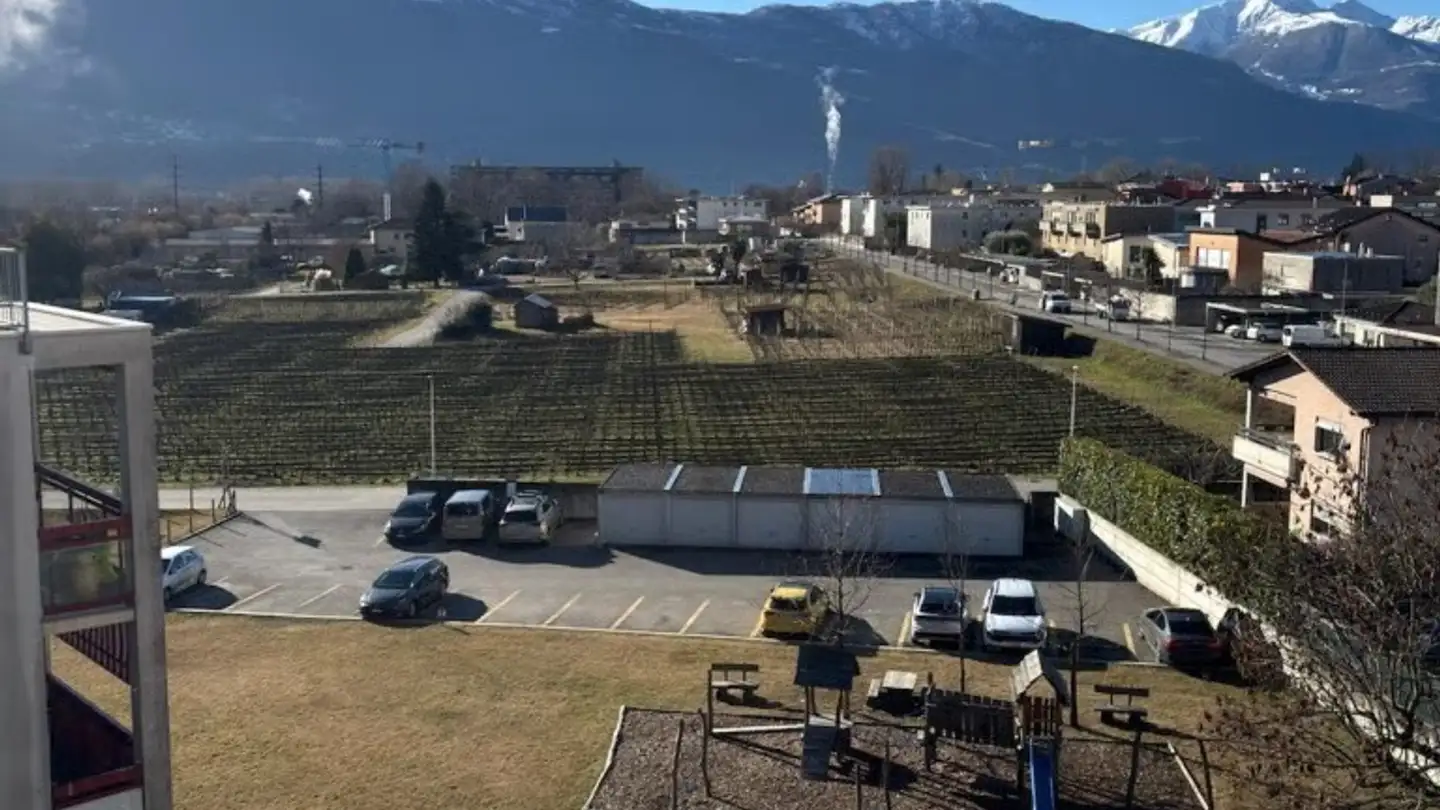 Appartement à vendre - Er Strada nòvo 17, 6513 Monte Carasso - Photo 3