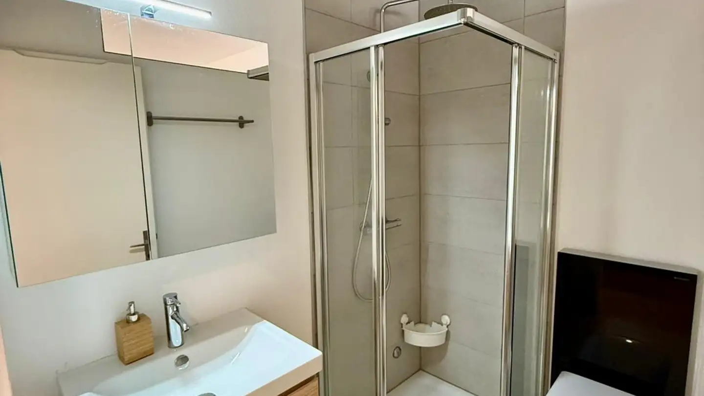 Apartment for rent - Furkastrasse 67, 3904 Naters - Photo 4
