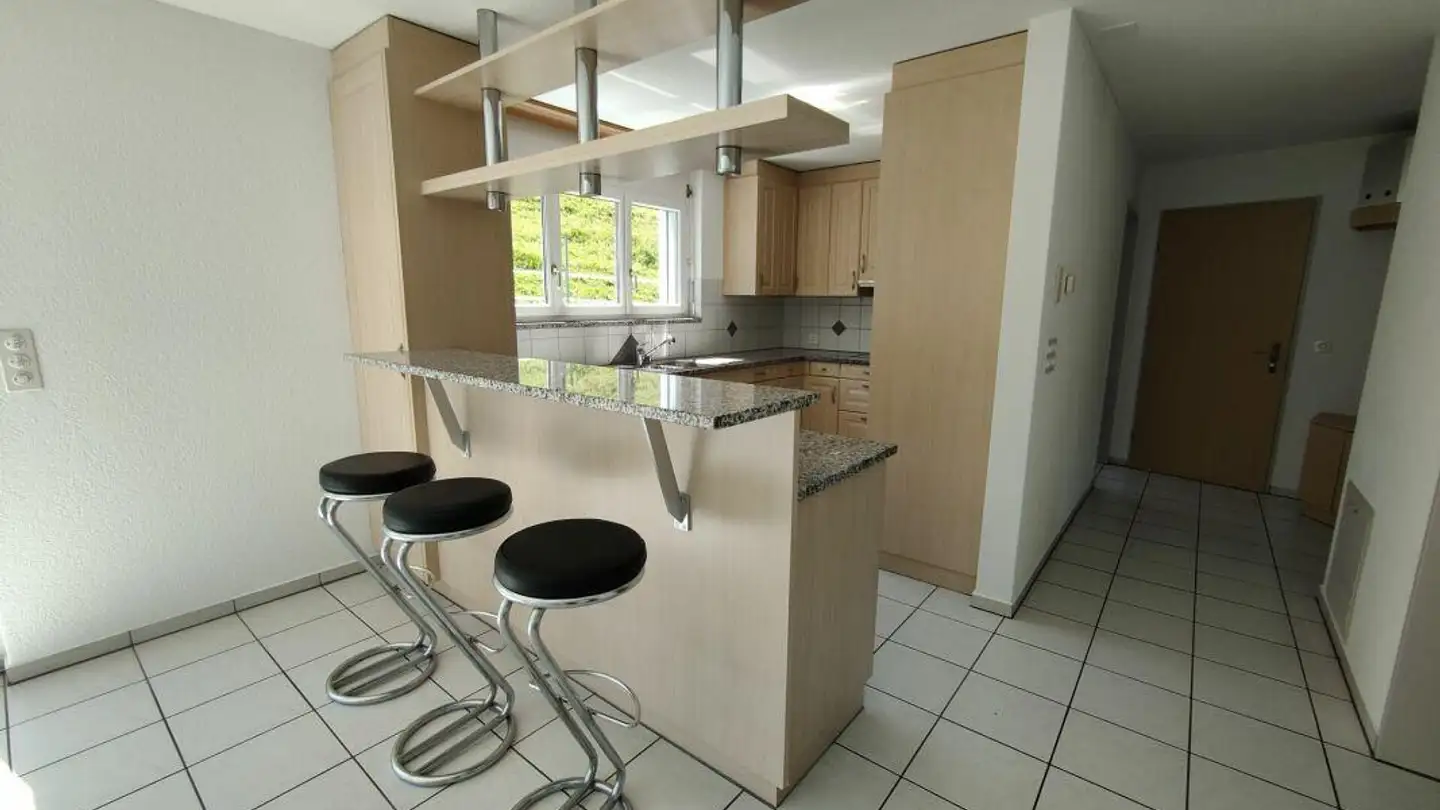 Appartement à louer - Hueb 46, 6263 Richenthal - Photo 2