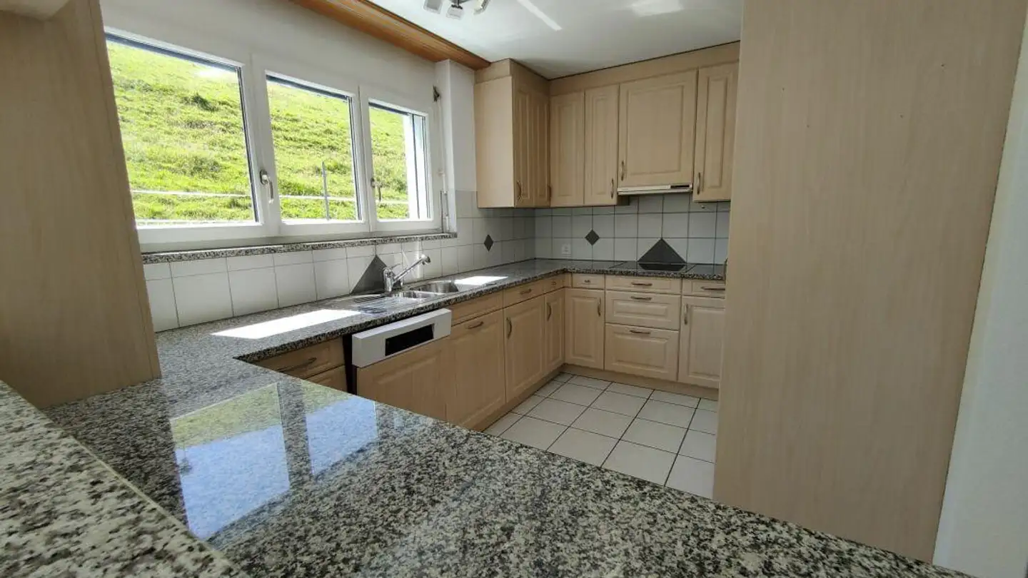 Appartement à louer - Hueb 46, 6263 Richenthal - Photo 3