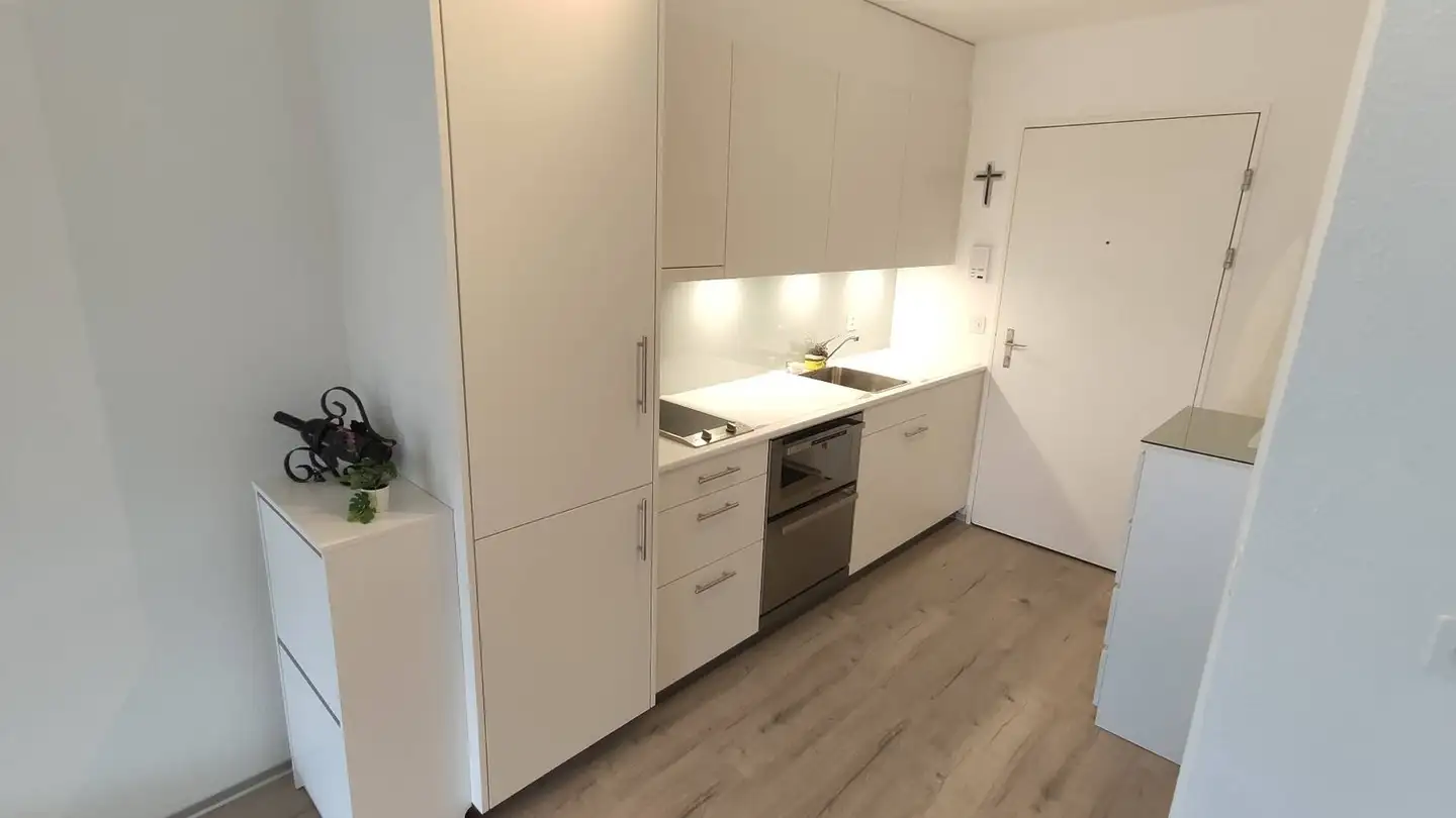 Apartment for rent - Furkastrasse 67, 3904 Naters - Photo 2
