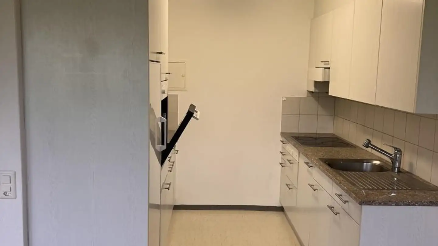 Appartamento in affitto - Wynastrasse 13, 5726 Unterkulm - Foto 4