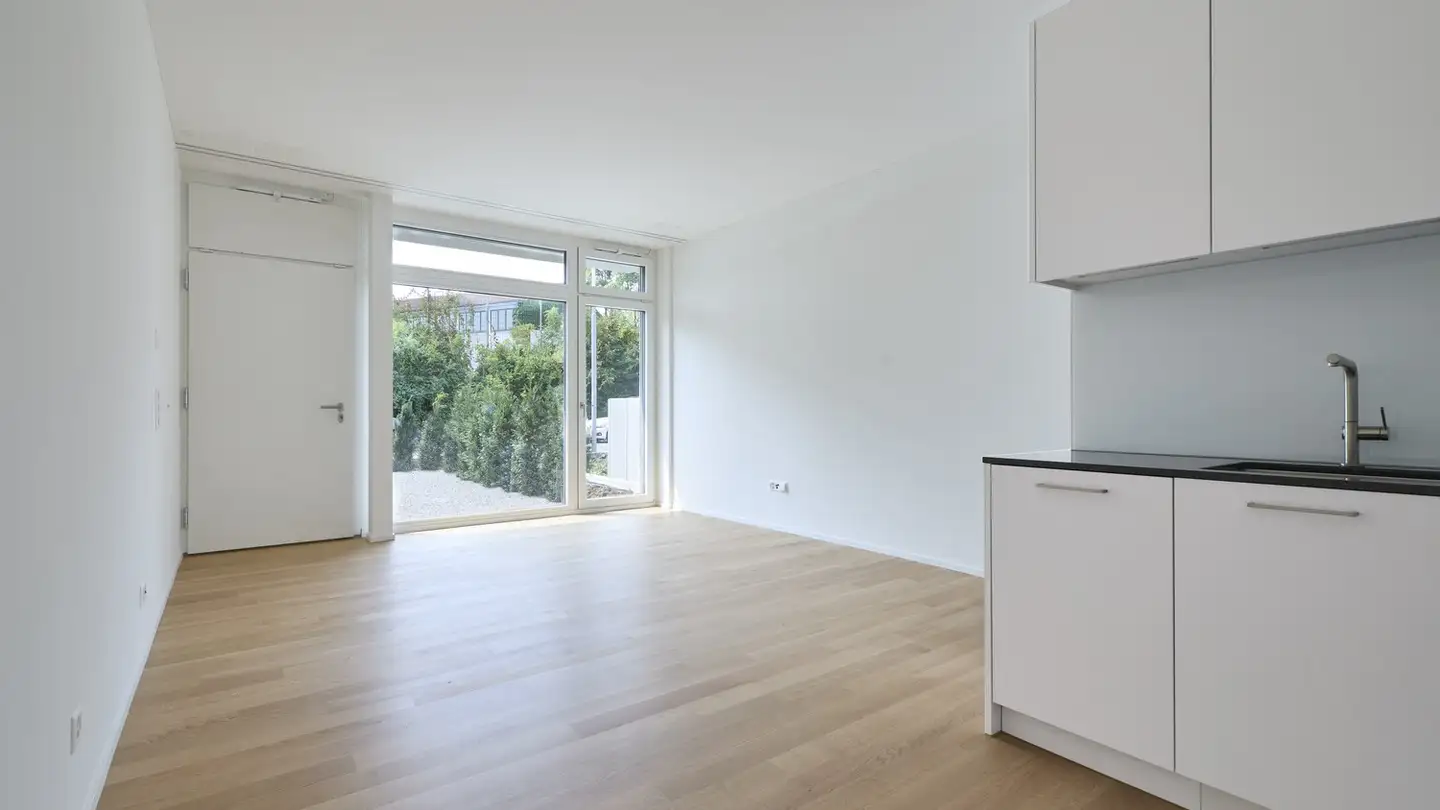 Apartment for rent - Luegislandstrasse 265b, 8051 Zürich - Photo 4