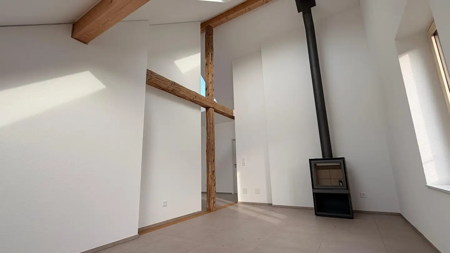 Apartment for sale - Route De Courtételle 1, 2843 Châtillon JU - Photo 4