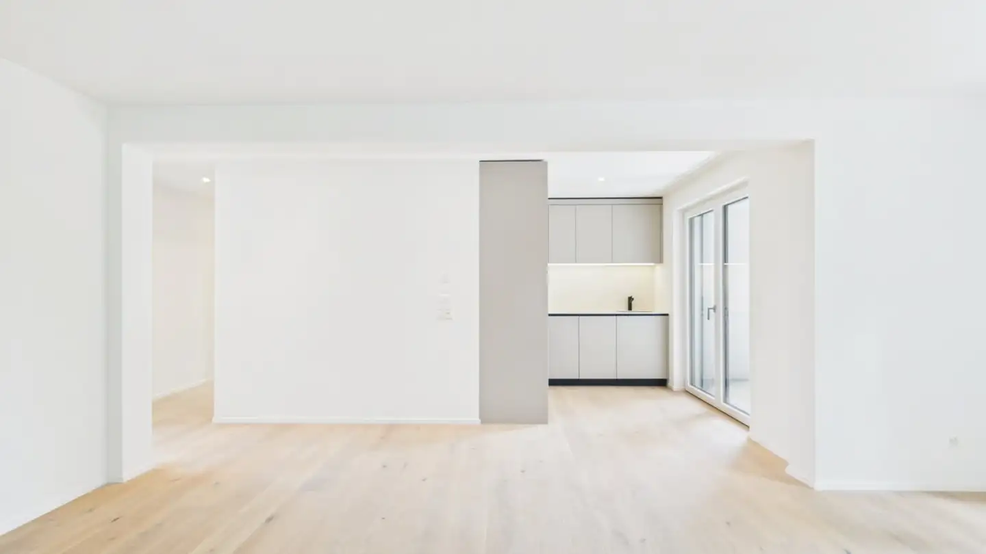 Appartamento in vendita - Rainlihof 4, 6048 Horw