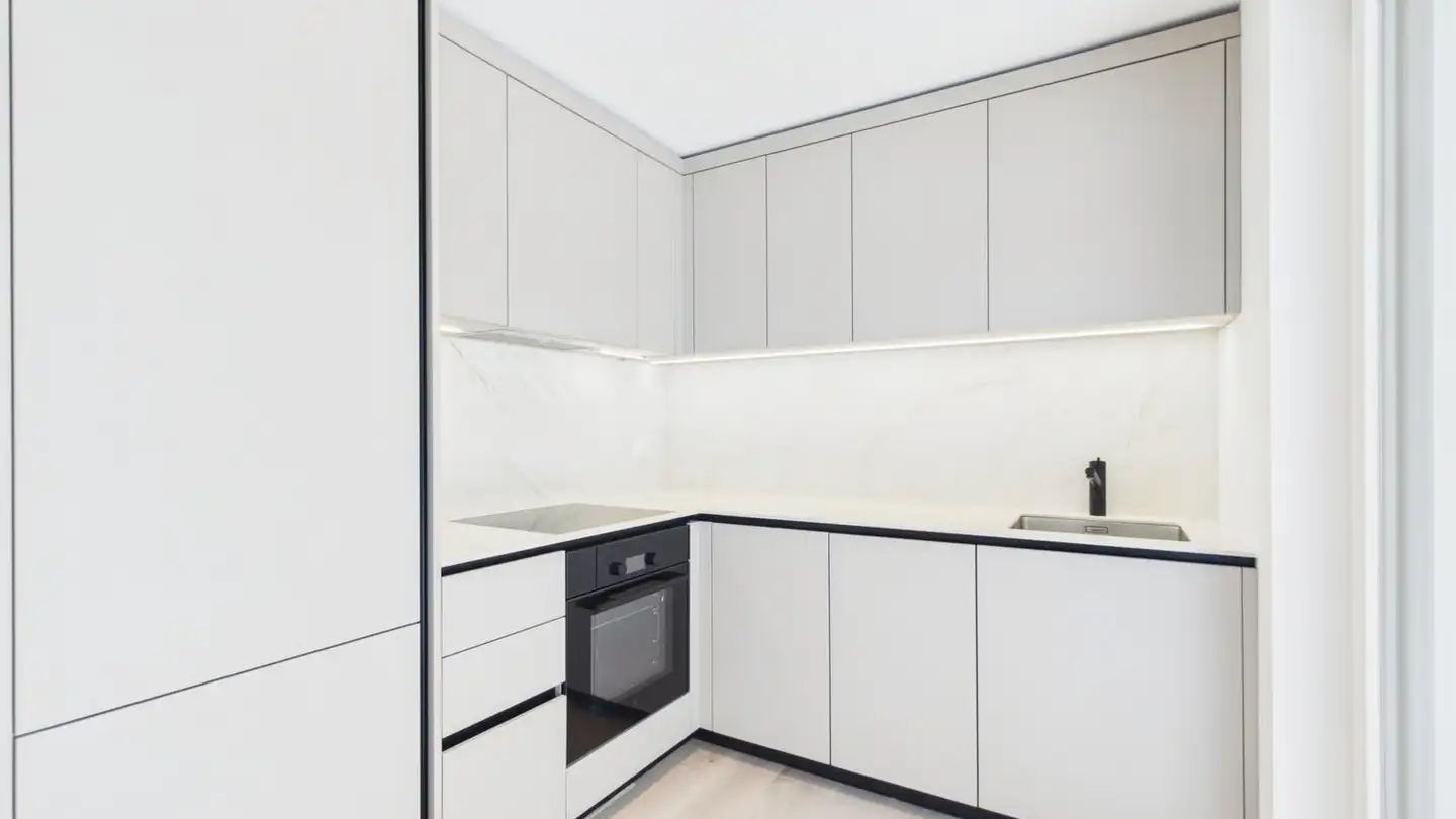 Appartamento in vendita - Rainlihof 4, 6048 Horw - Foto 3