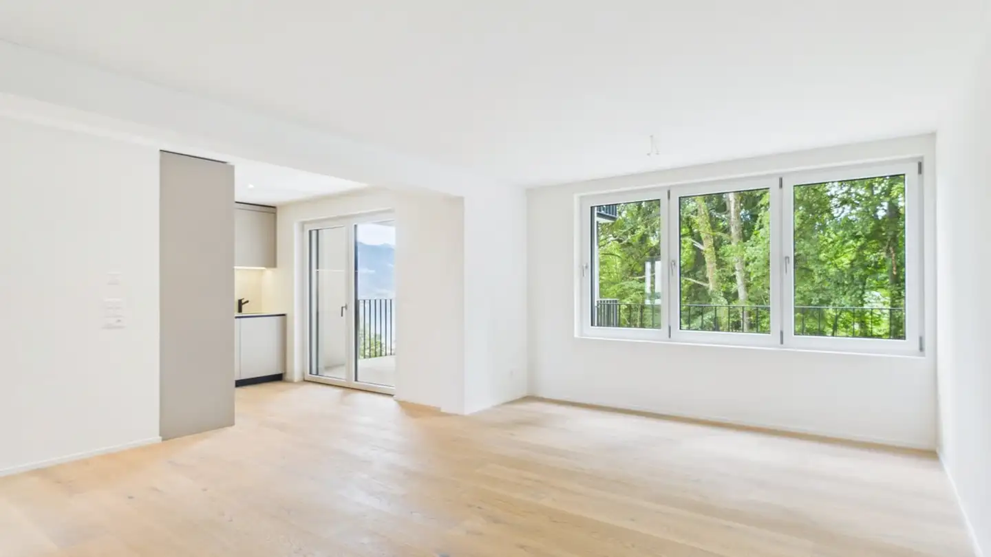 Appartamento in vendita - Rainlihof 4, 6048 Horw - Foto 2