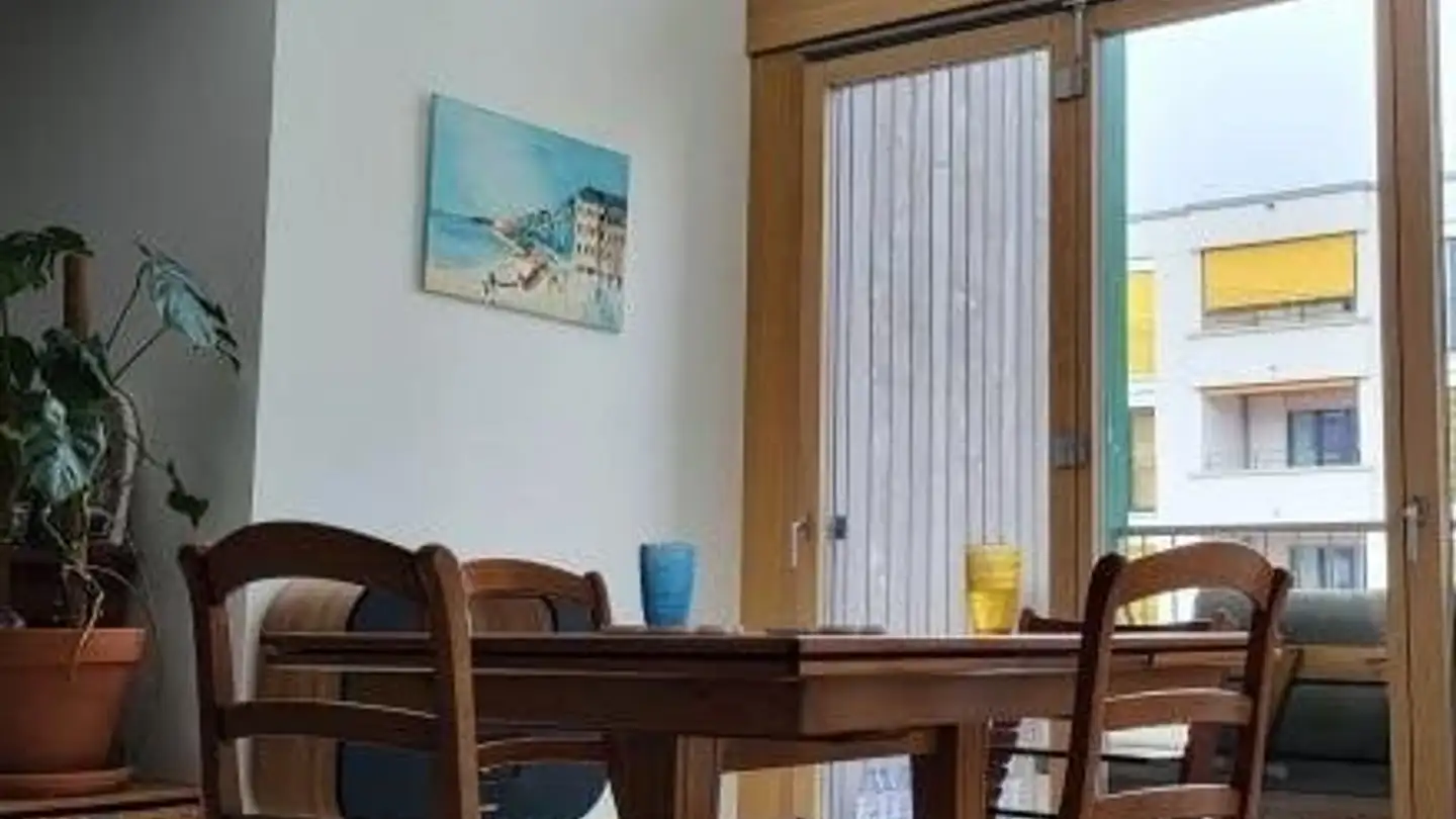 Appartamento in affitto - 1018 Lausanne