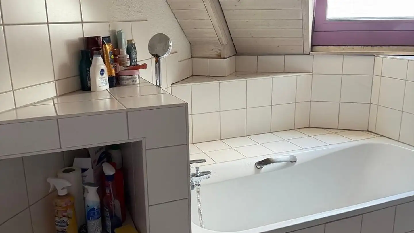 Wohnung mieten - Schwarzseestrasse 24, 1712 Tafers - Foto 4