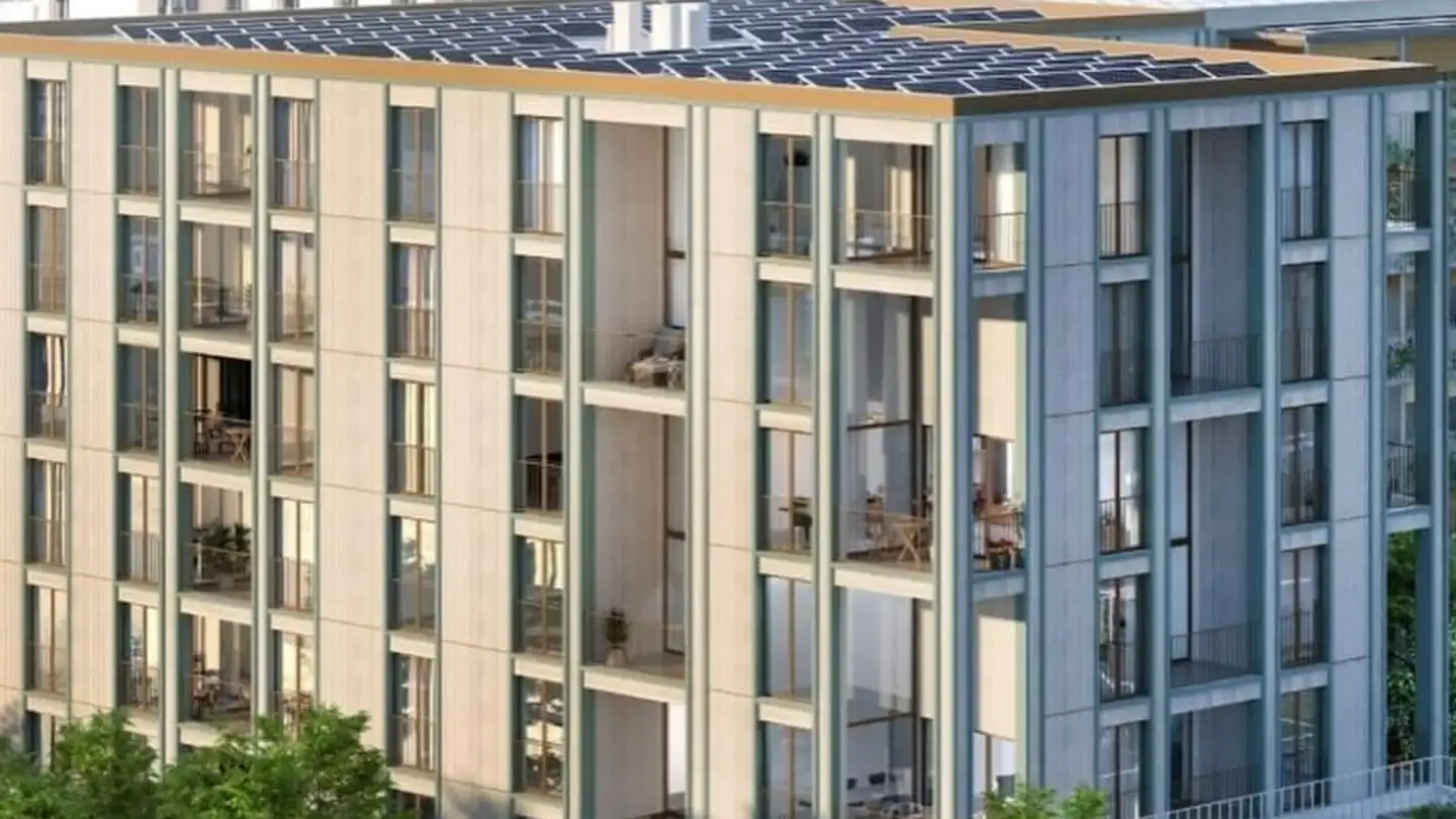 Apartment for rent - 1018 Lausanne - Photo 3