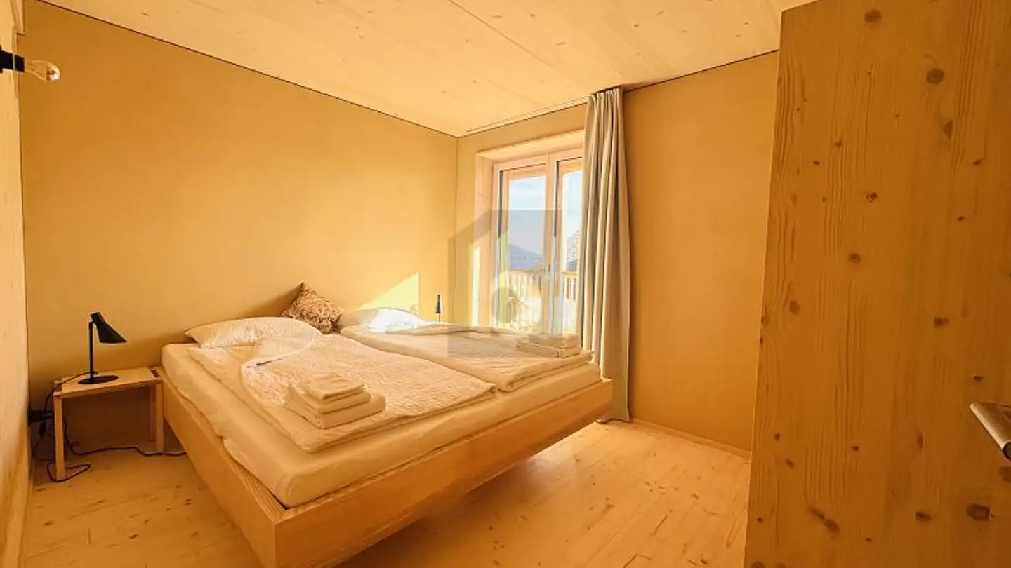 Möblierte Wohnung mieten - 6356 Rigi Kaltbad - Foto 4