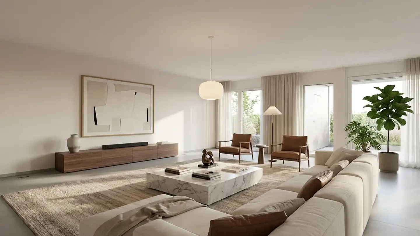 Stepped apartment for sale - Reinertstrasse 30, 4515 Oberdorf SO - Photo 3