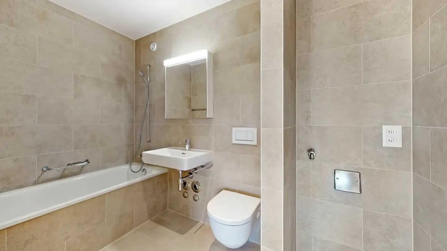 Wohnung mieten - Rue De La Gare 30b, 1110 Morges - Foto 4