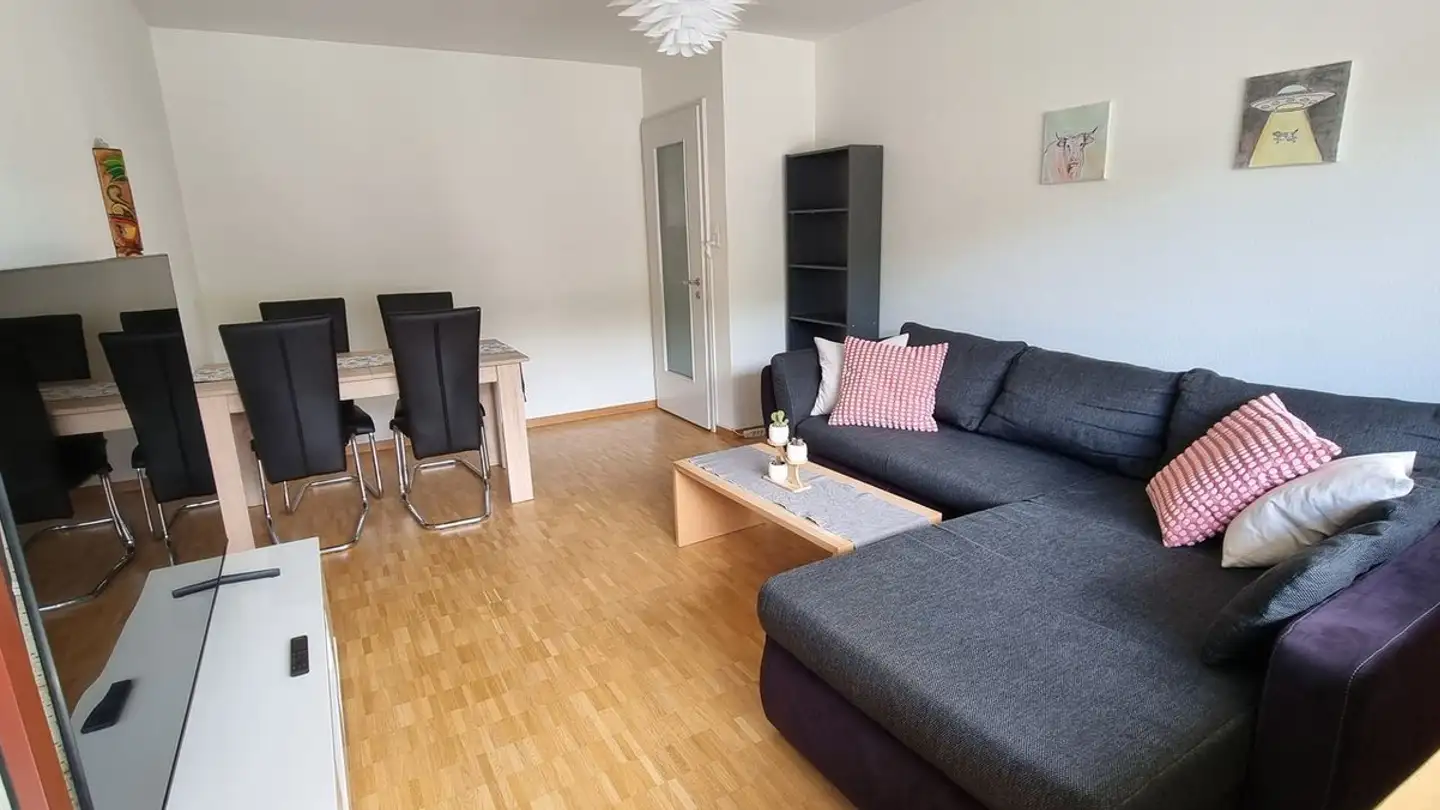 Apartment for rent - Singenbergstrasse 12, 9000 St. Gallen - Photo 2