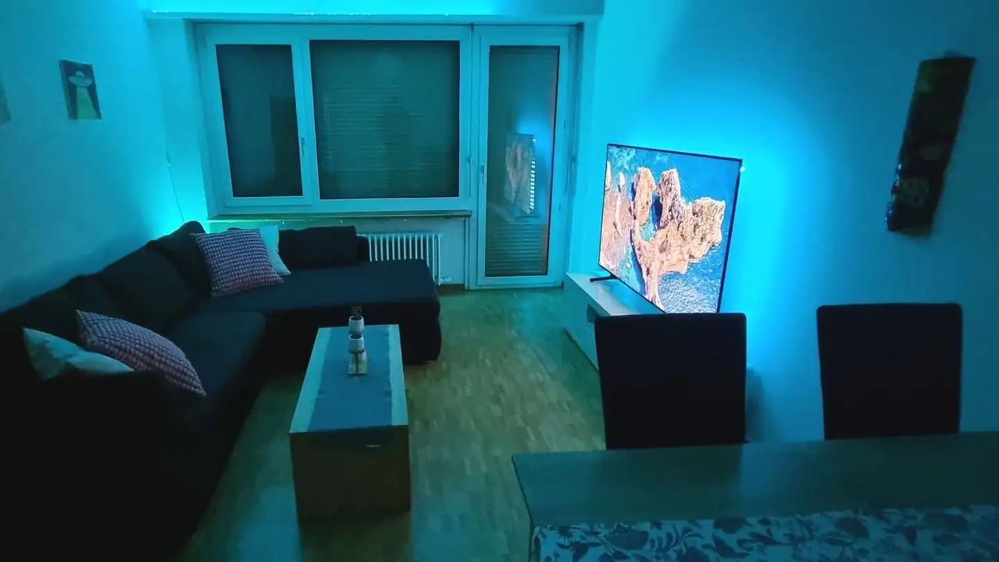 Apartment for rent - Singenbergstrasse 12, 9000 St. Gallen - Photo 3