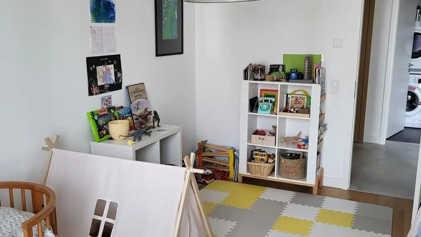 Apartment for rent - 1018 Lausanne - Photo 2