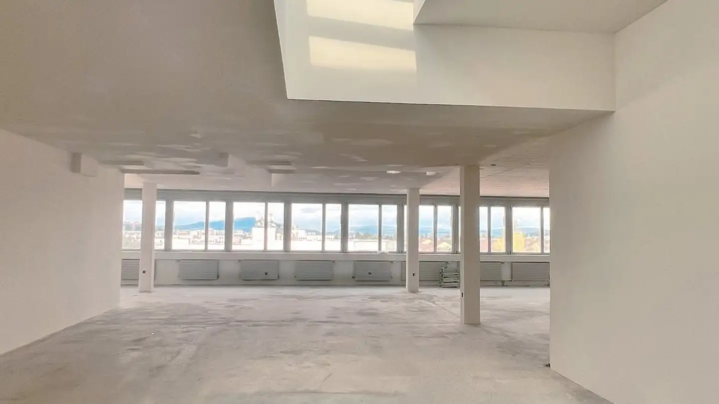 Office space for rent - Steinackerstrasse 29, 8302 Kloten