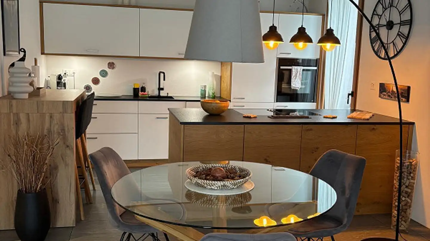 Apartment for rent - 6618 Arcegno