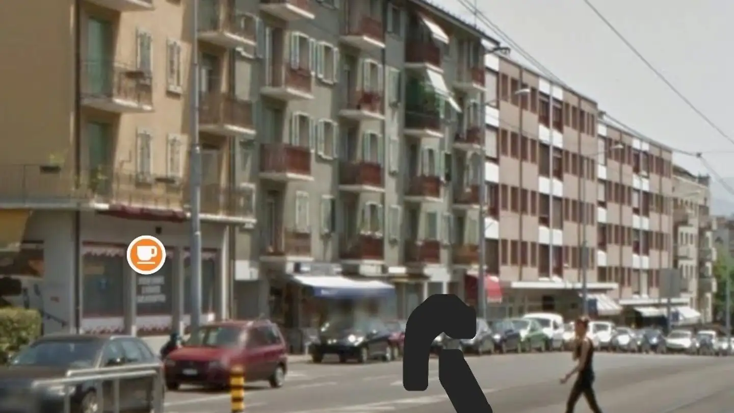 Apartment for rent - Rue De Genève 123b, 1226 Thônex