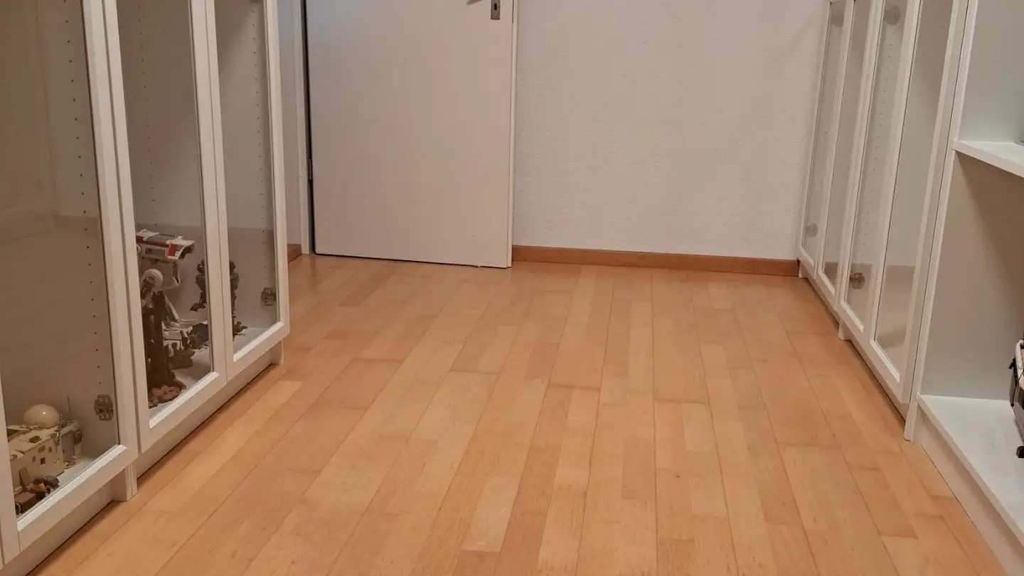 Appartement à louer - Geissbergstrasse 3, 8302 Kloten