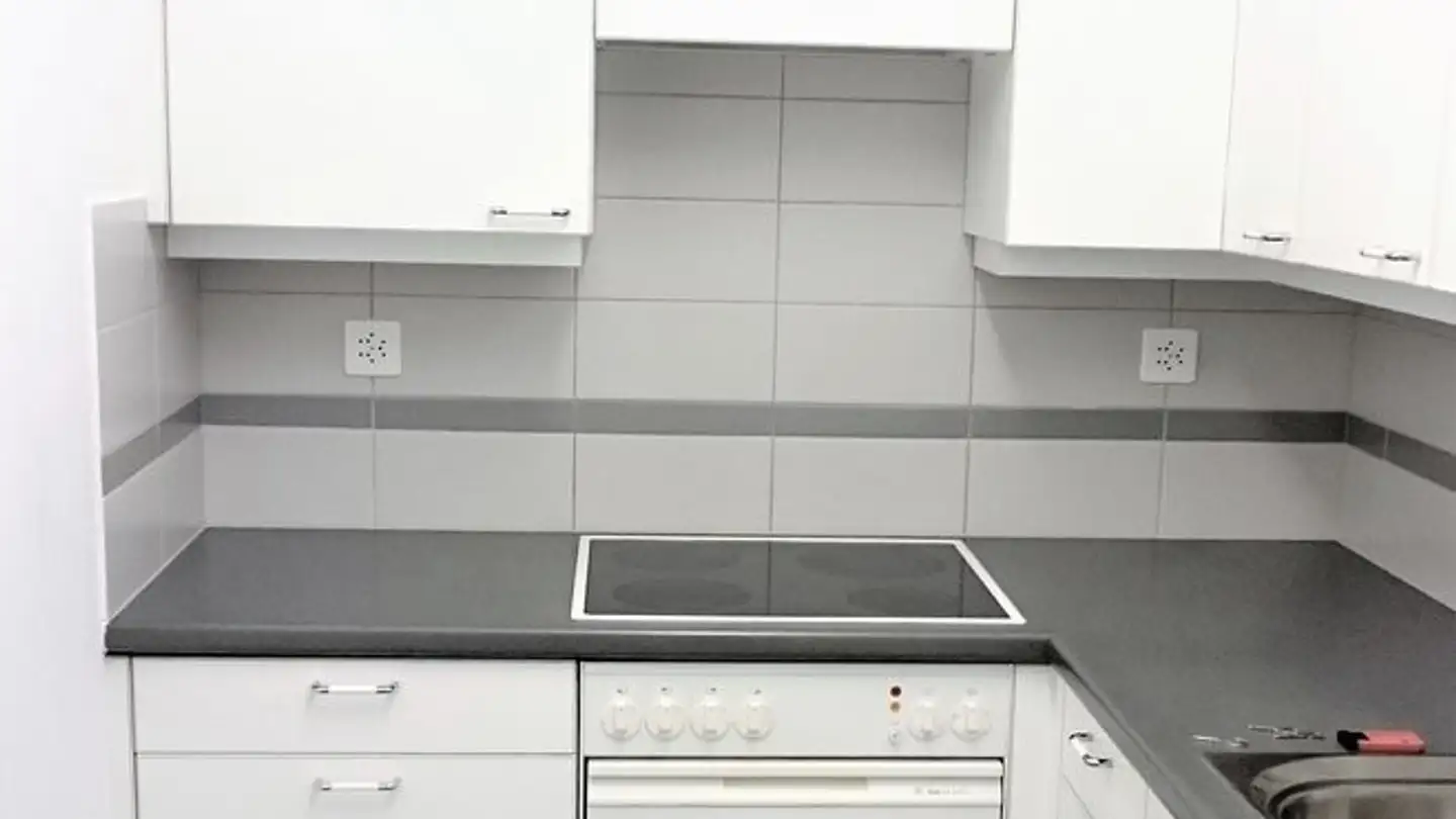 Apartment for rent - Guschastrasse 23, 9475 Sevelen - Photo 2