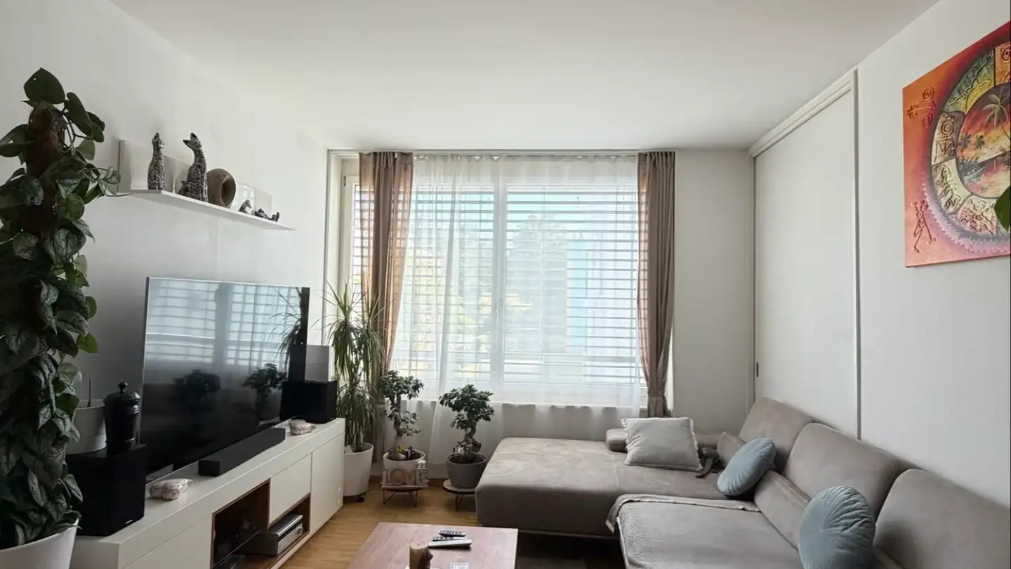 Apartment for rent - Buchserstrasse 10, 5000 Aarau
