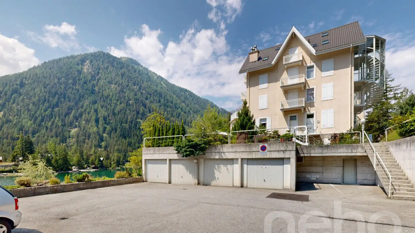 Wohnung kaufen - 1938 Champex-Lac - Foto 2